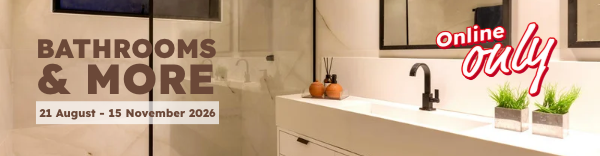 Bathroom & More